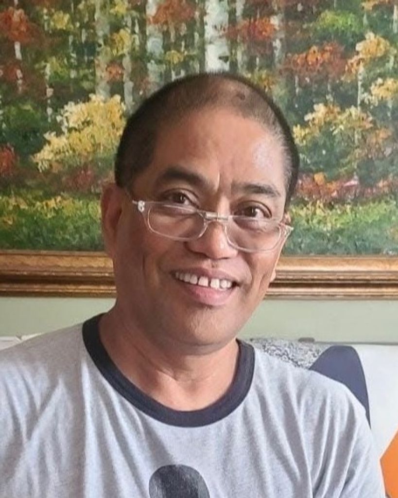 Luis Bungalon Profile Photo
