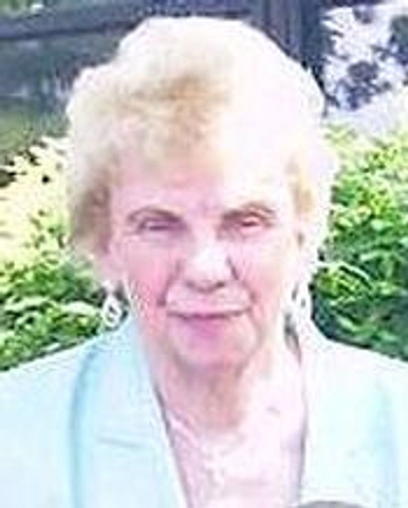 Ruth P. Schweitzer