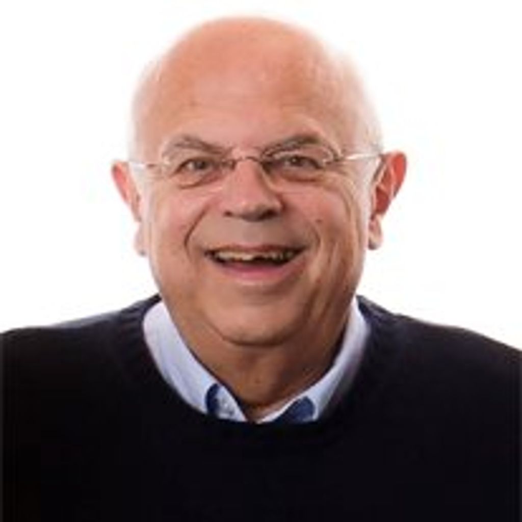Marc S. Katsoulis Profile Photo