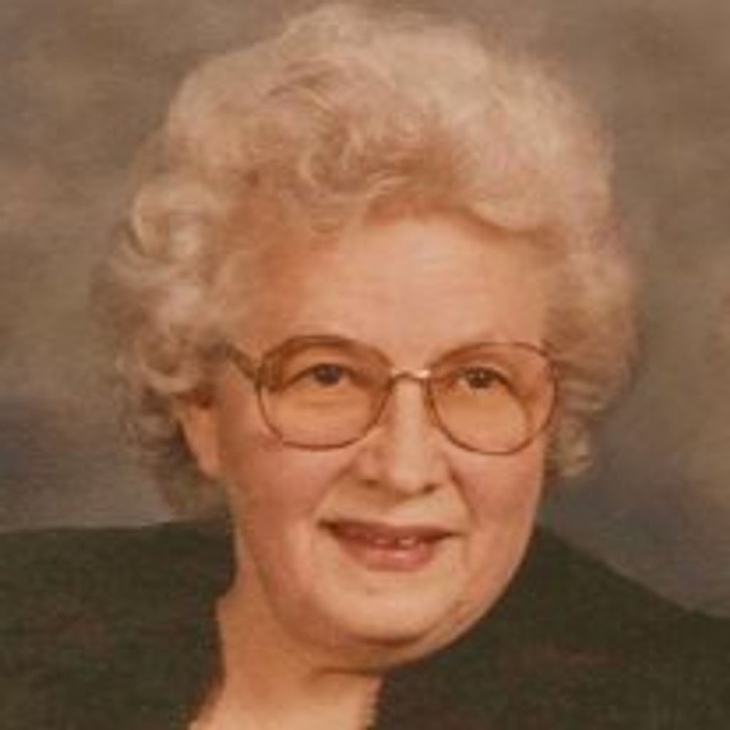 Dorothy A. Johnson