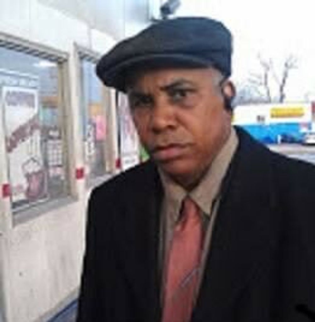Phillip J. George Profile Photo