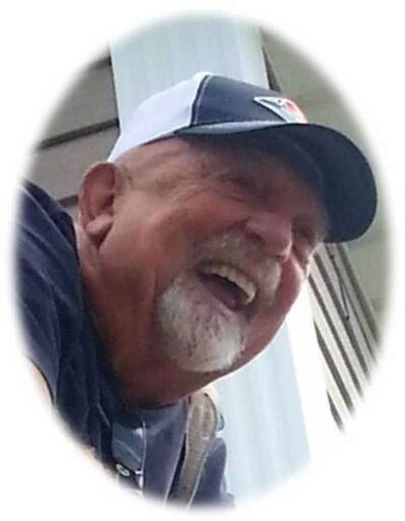 Joe Smallwood Croucher Profile Photo