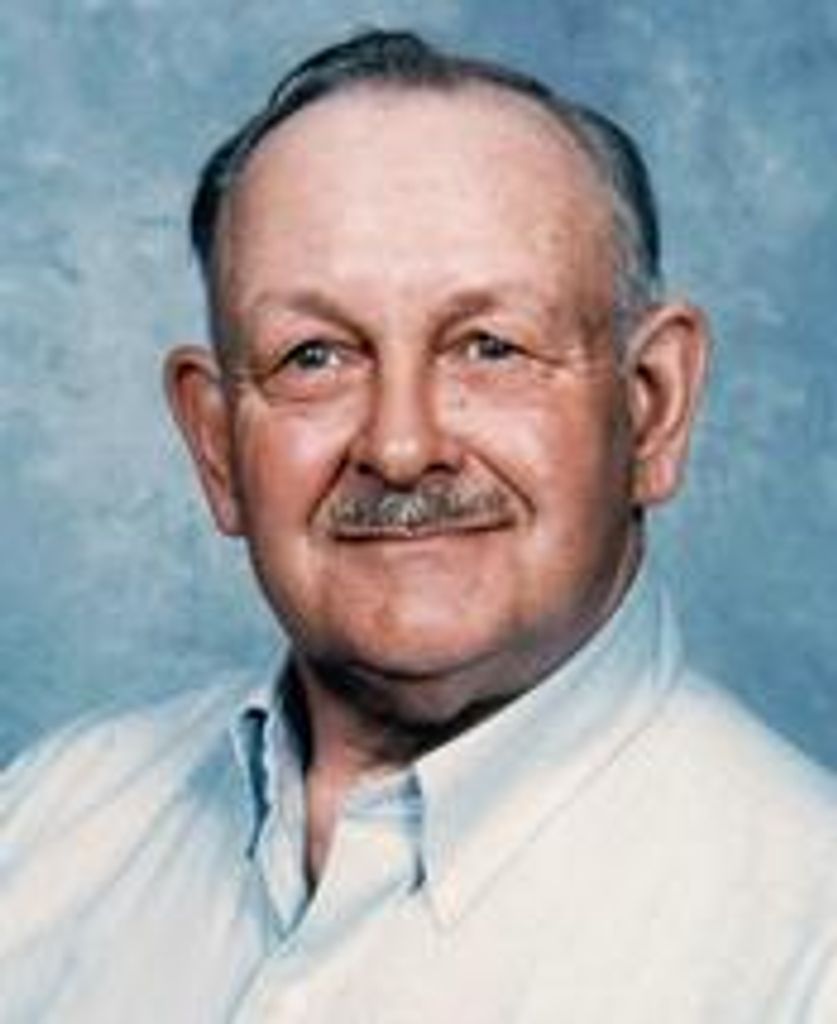 Raymond Charles Miller