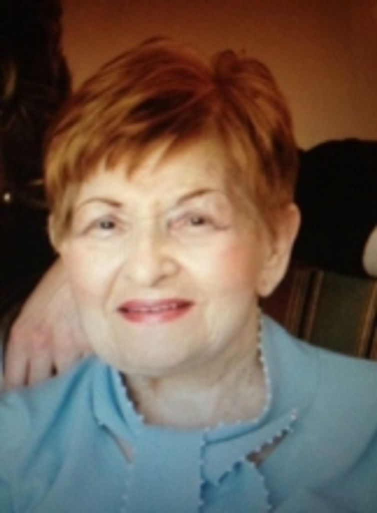 Dorothy Schiffmiller
