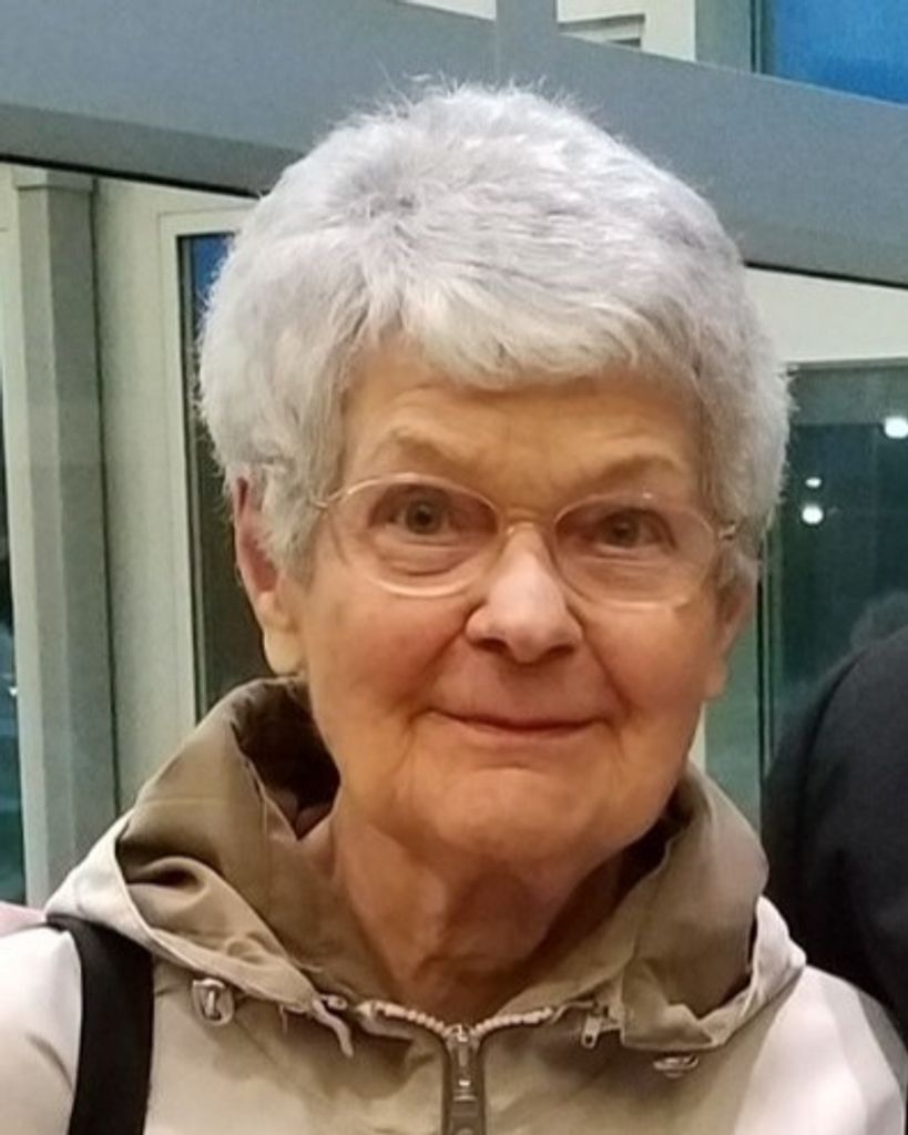 Joyce A. Switzer Profile Photo