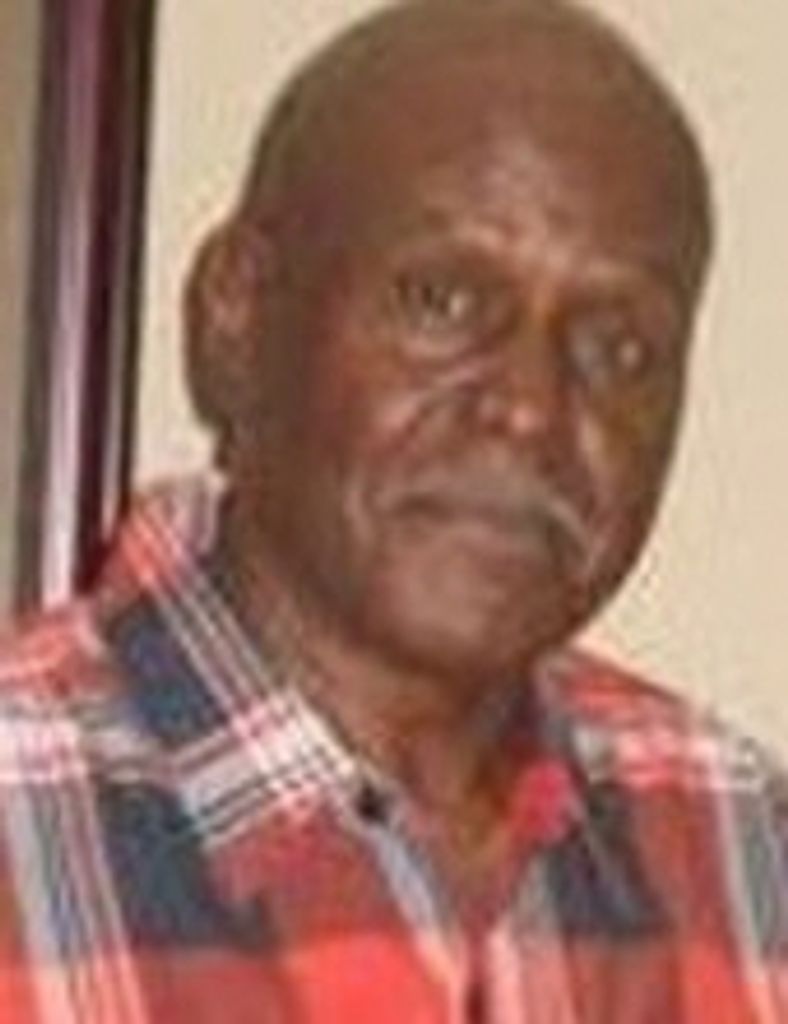 Albert Keith Bledsoe Profile Photo