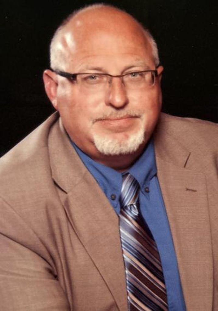 Kevin Chastain Profile Photo