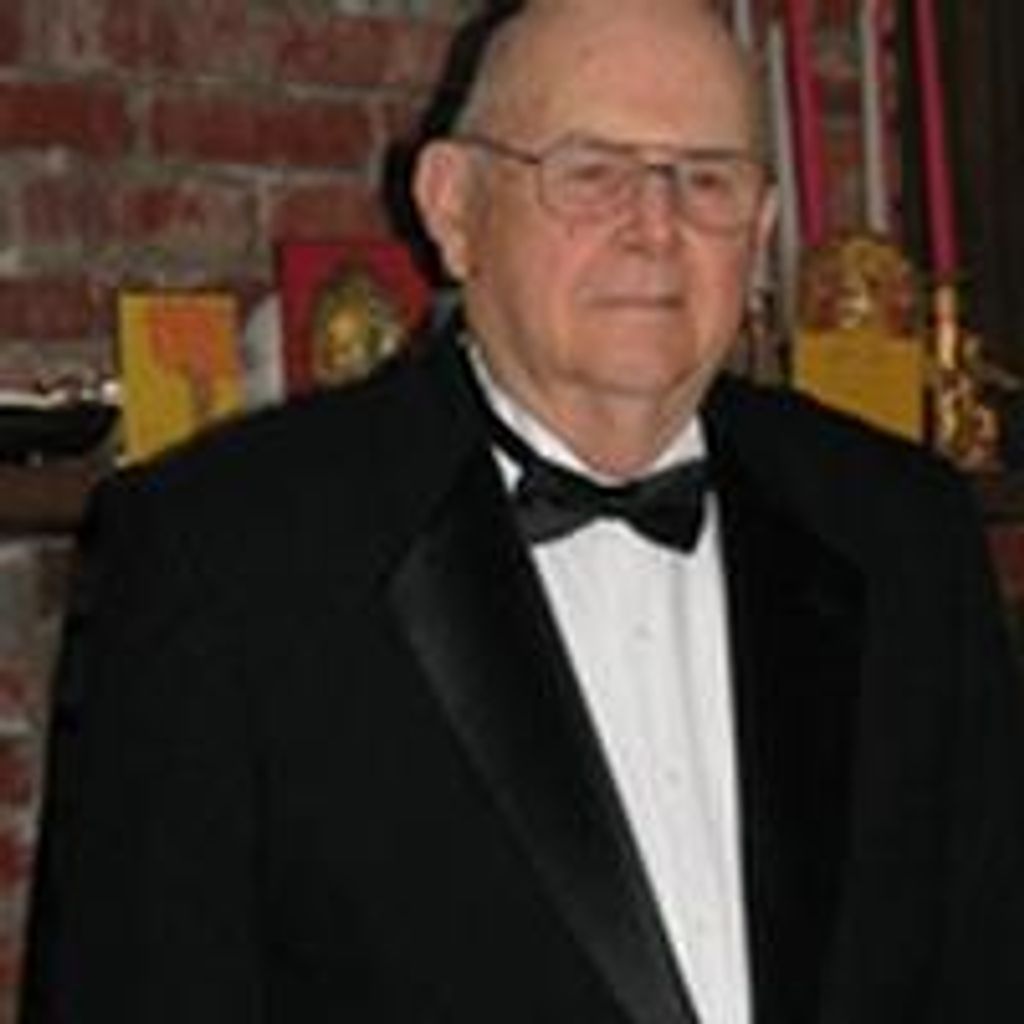 Edwin Bolton