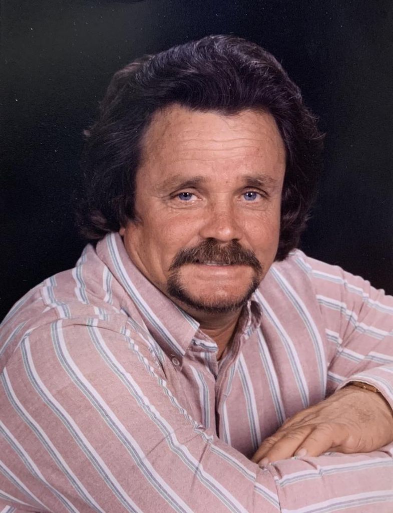 Waymon Earl Mcdill Profile Photo