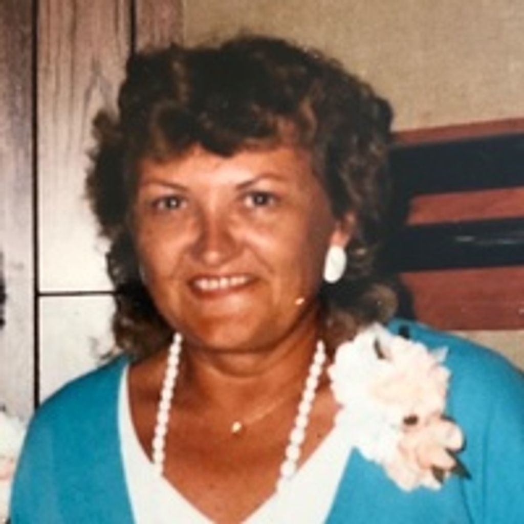 Marilyn  Janette Gervenak