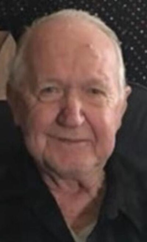 Mr. Edwin Amon Jones Profile Photo