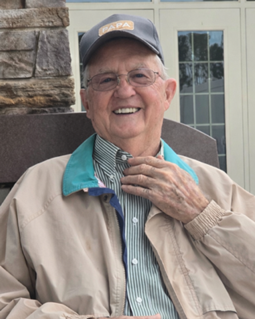 William "Bill" Wayne Sexton Profile Photo