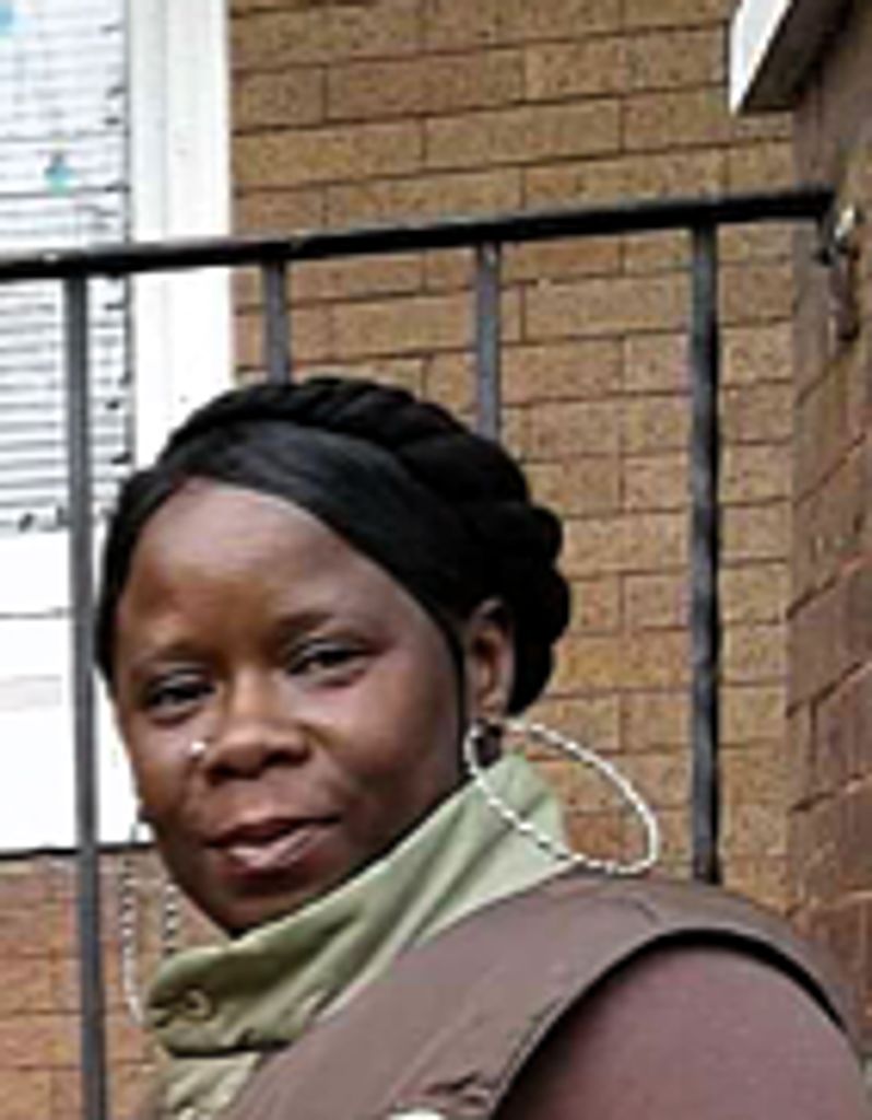 Antoinette Denise Haynes