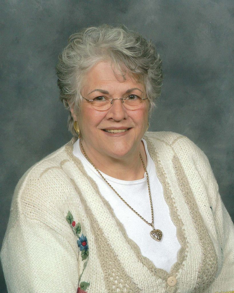 Judy A. Dean