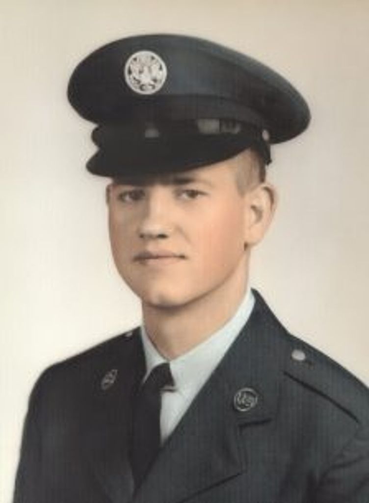 Ray Douglas Layne