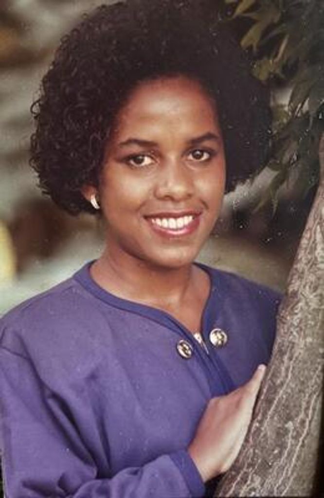 Althea Yolanda Nelson Profile Photo