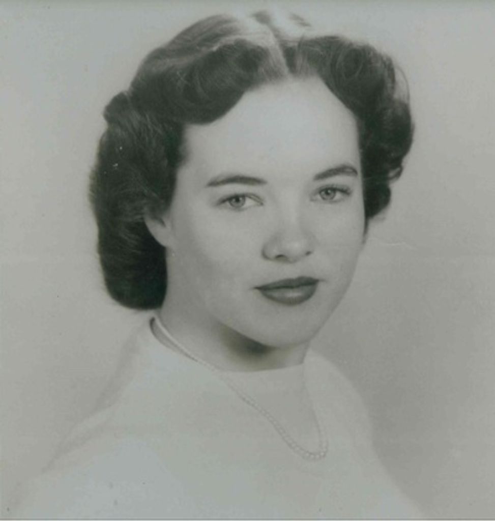 Norma "Ruth" Marcum