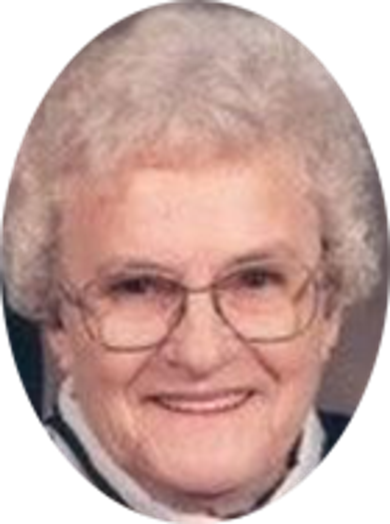 Alene Draper