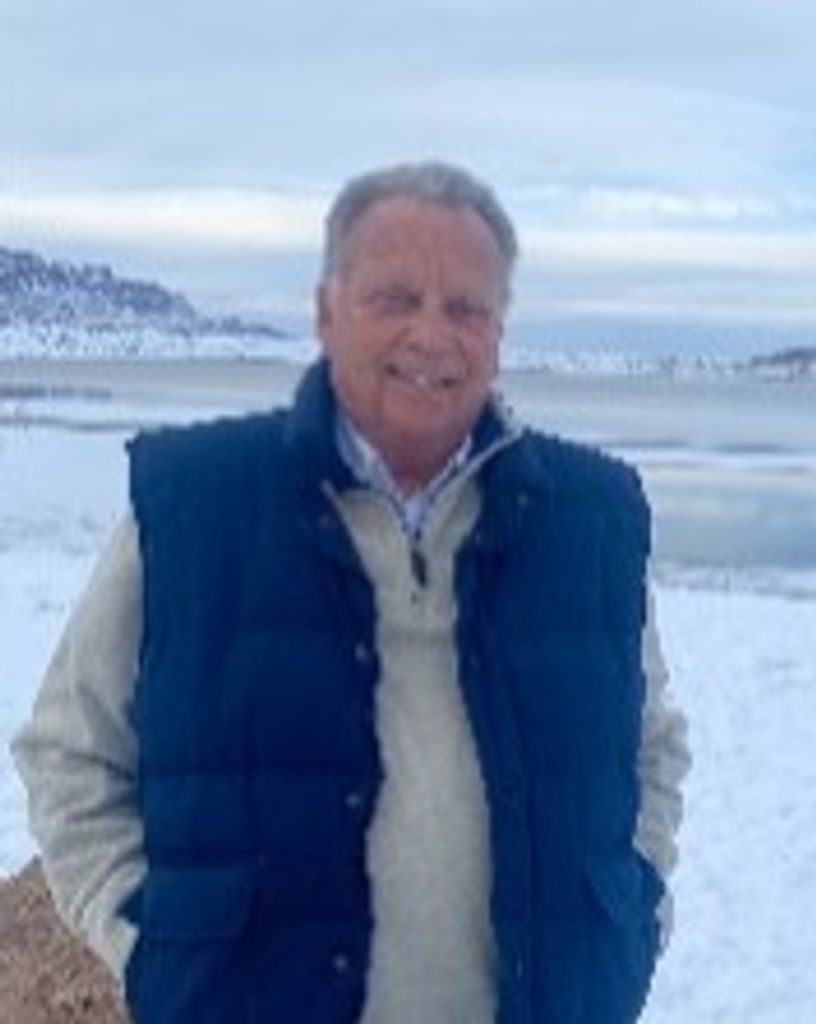 Kenneth Walter North Profile Photo