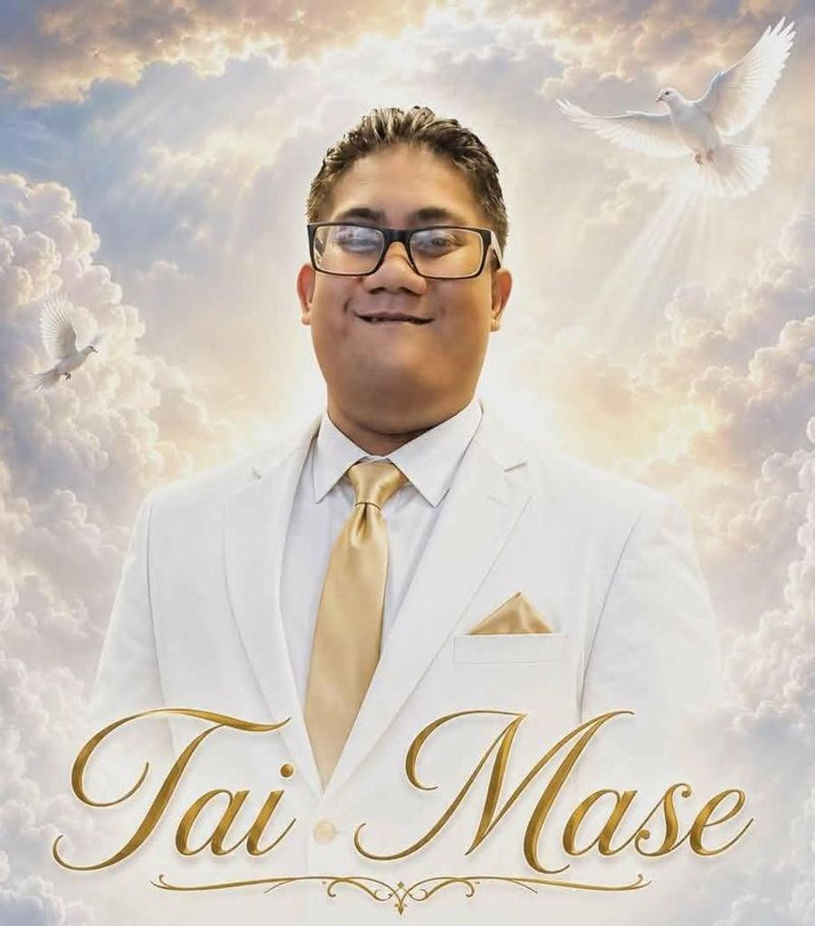 Mr. Thanksgiving Tamali'I Mase Ii Profile Photo