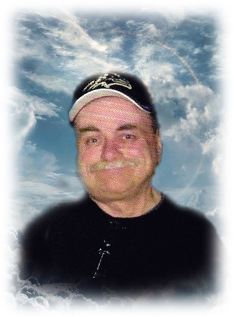 Ronald E. Lockett Profile Photo