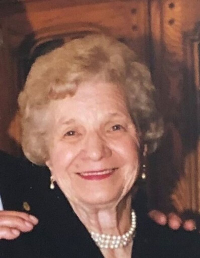 Betty Johnides Profile Photo