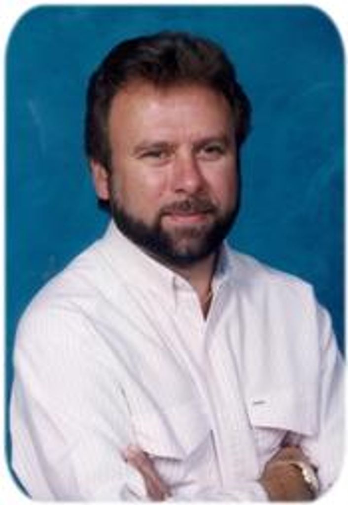 Larry Belvin