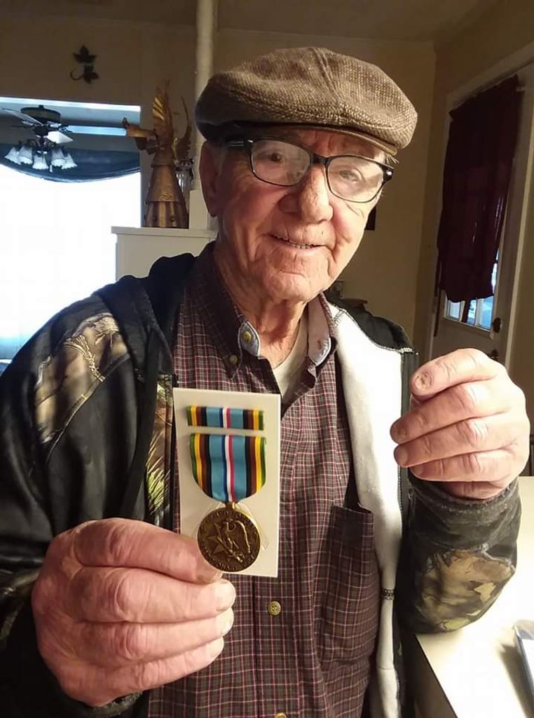 Haines J. “Hank” Acosta Profile Photo