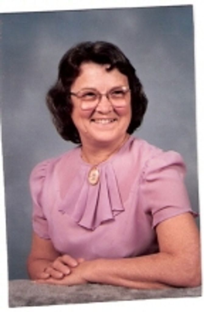 Janet Alberts