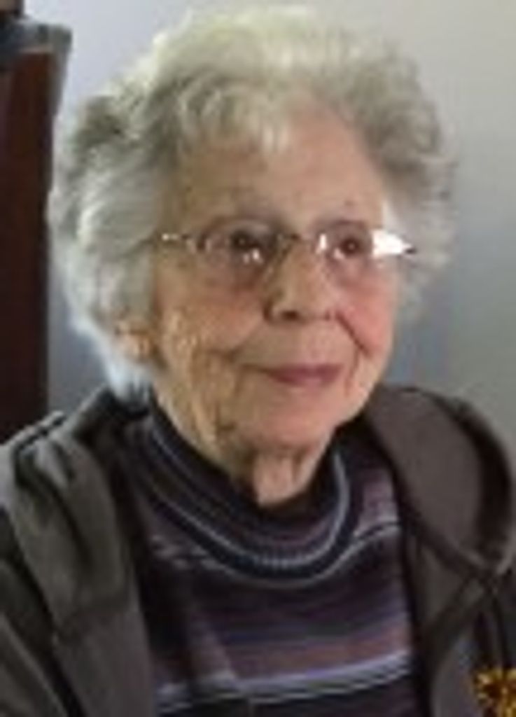 Evelyn Tranetzke