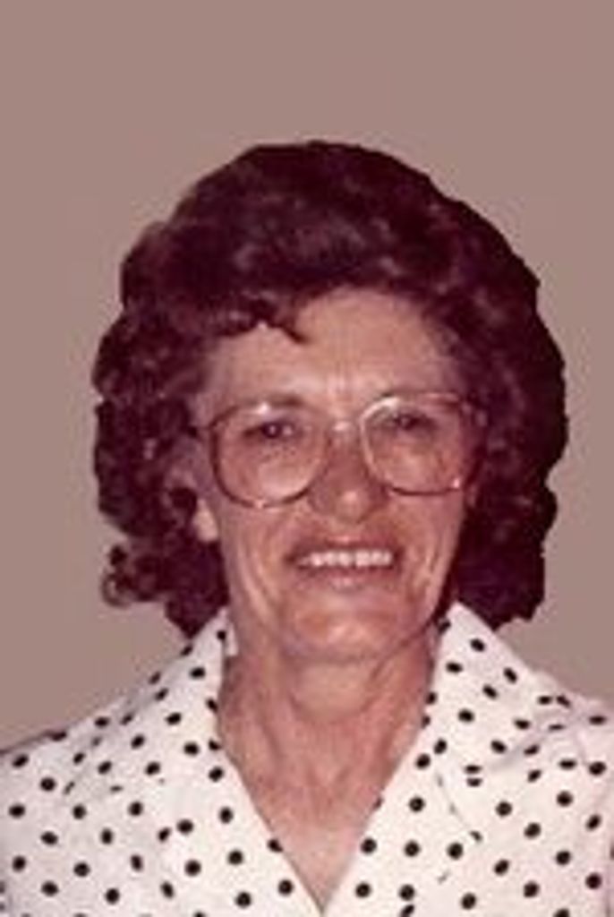 Bertha M. 'Bert' Soper