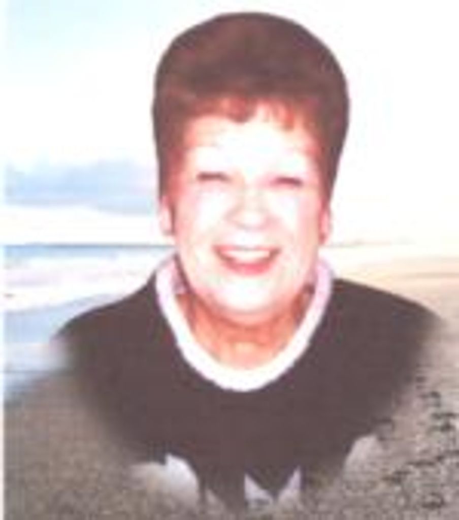 Elizabeth 'Betty' Hall Profile Photo