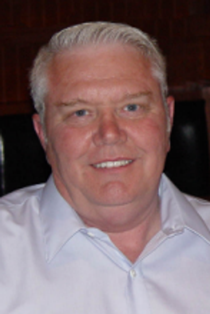 Larry Franklin Olinger Profile Photo