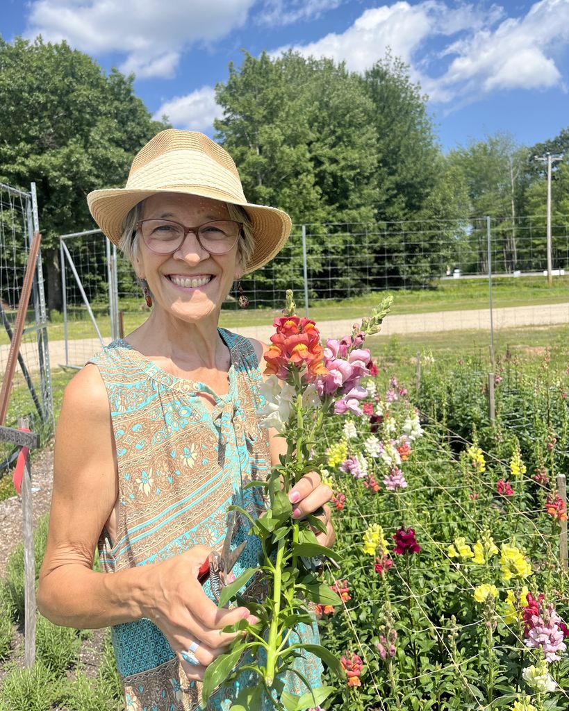 Denise Grace Berube Profile Photo