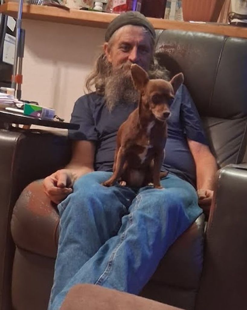 Johnnie Benson Gardner Jr