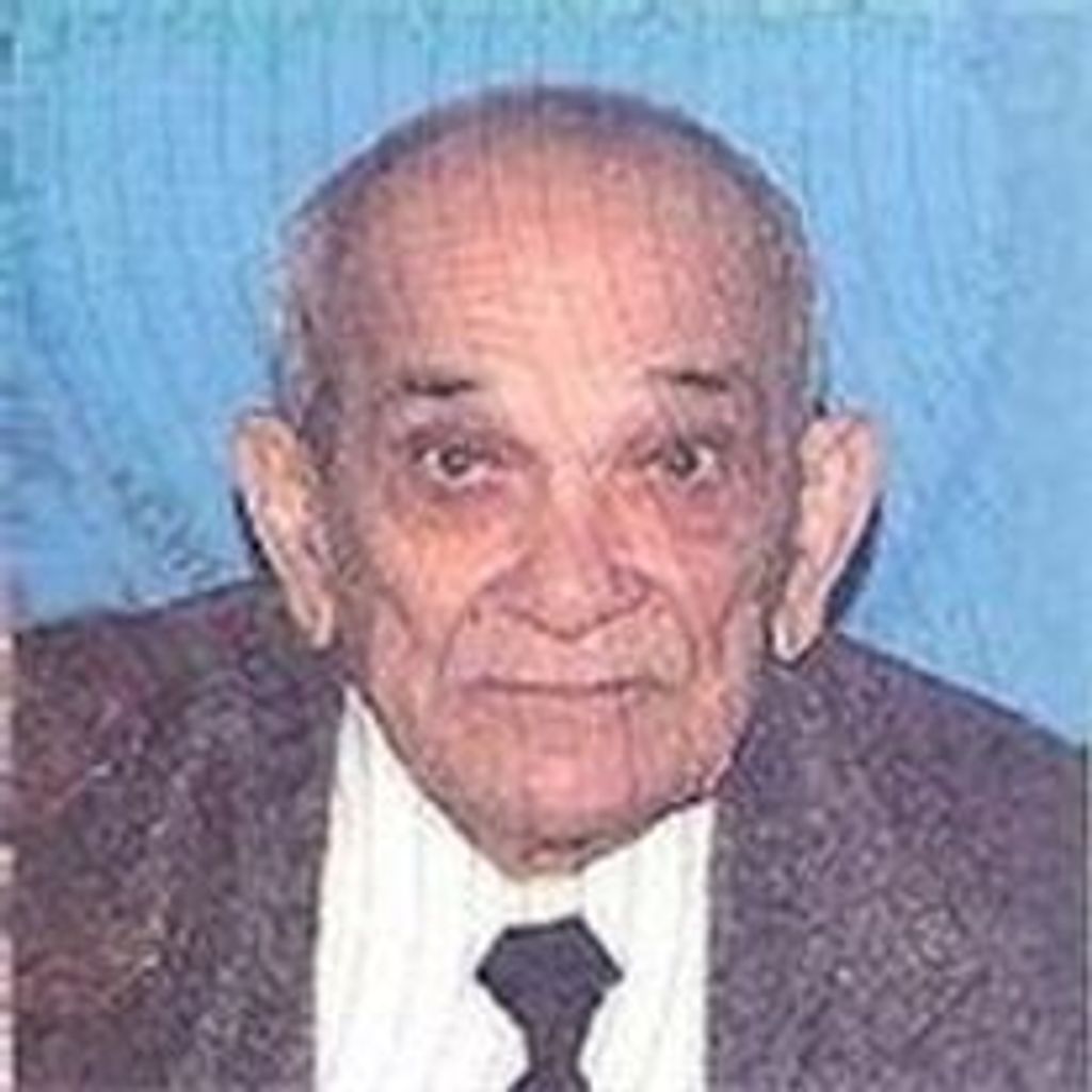 Luis Castro-Colon