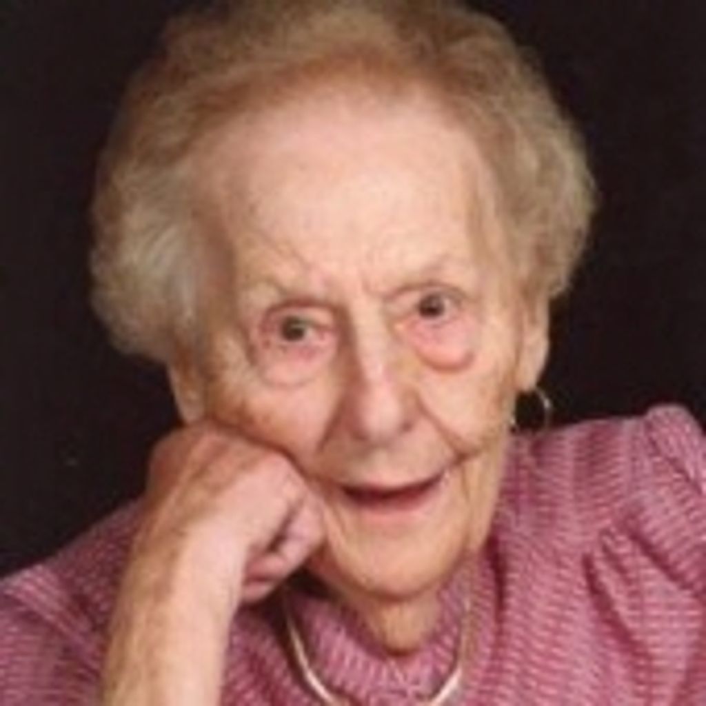 Edna I. McDowell Profile Photo