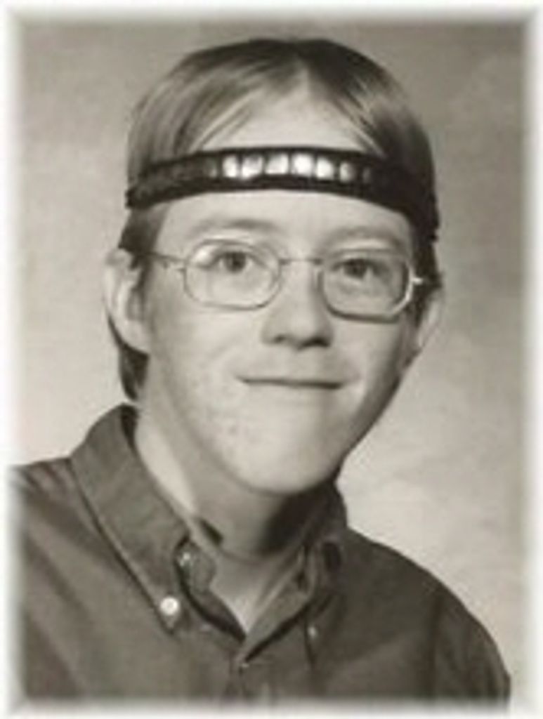 Eldon C. Mcfarland, Jr.