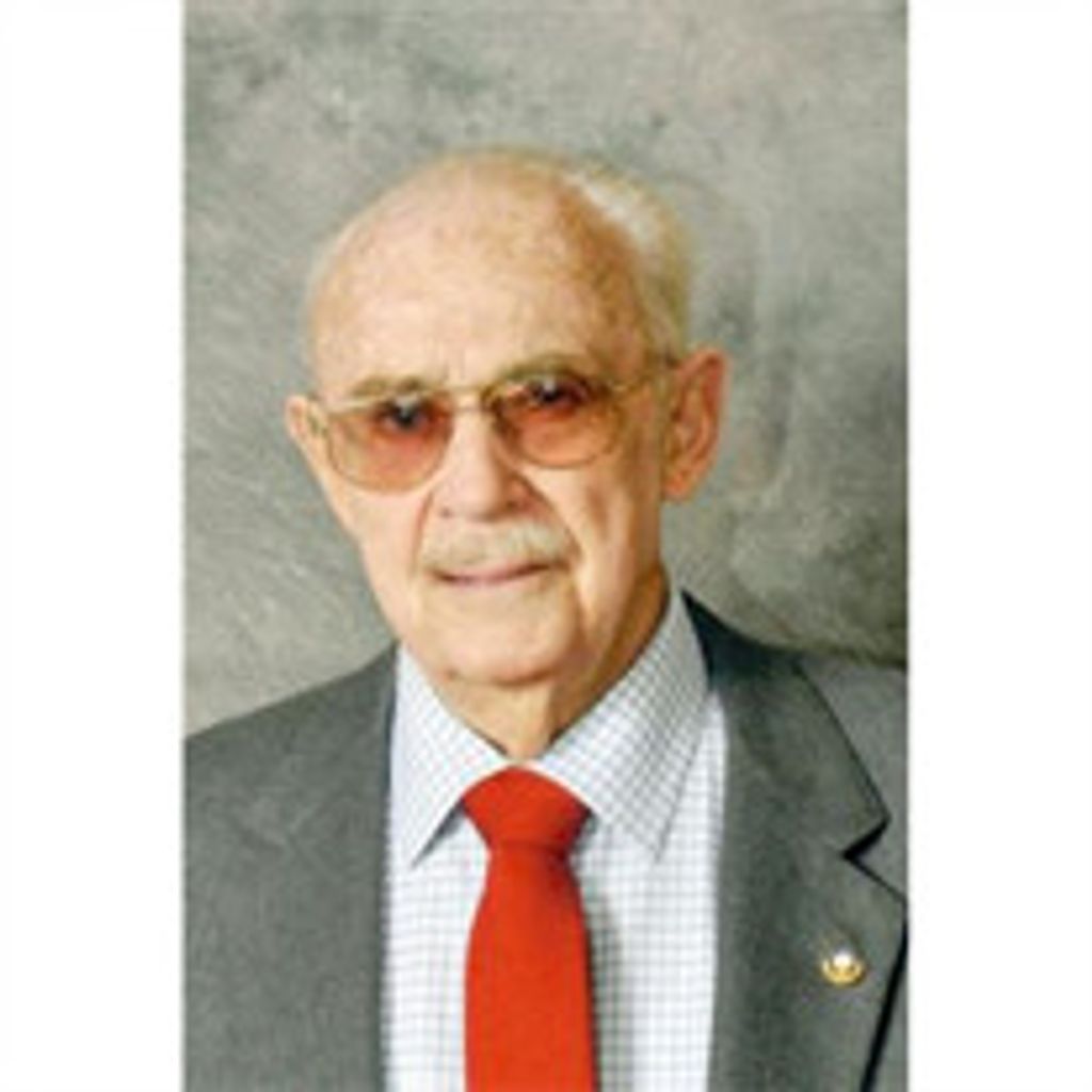 John "Jack" L. Oslund