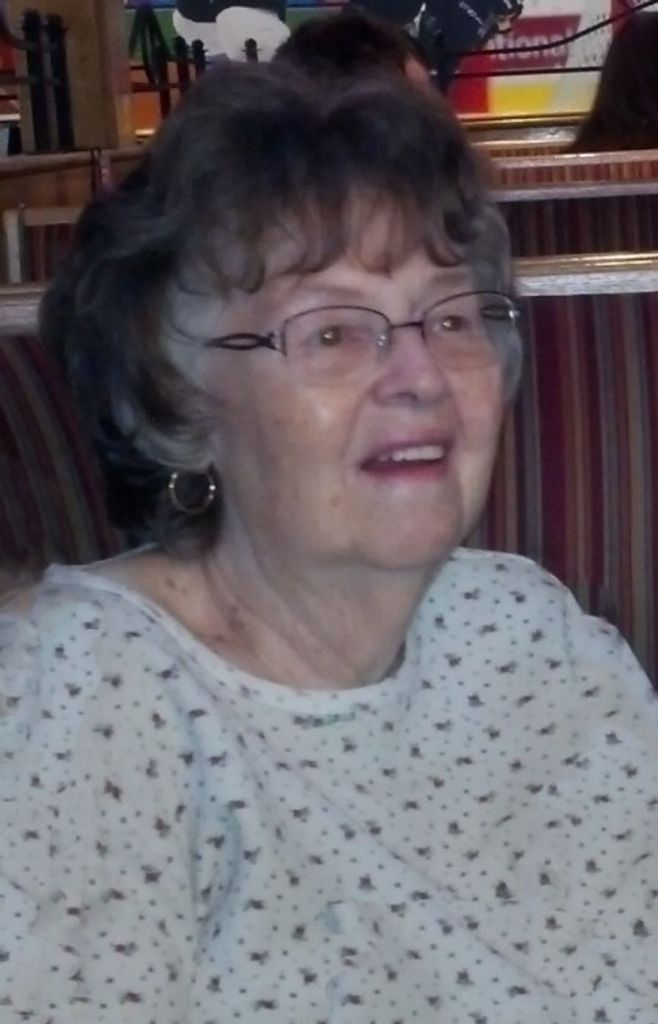 Geraldine Strassner