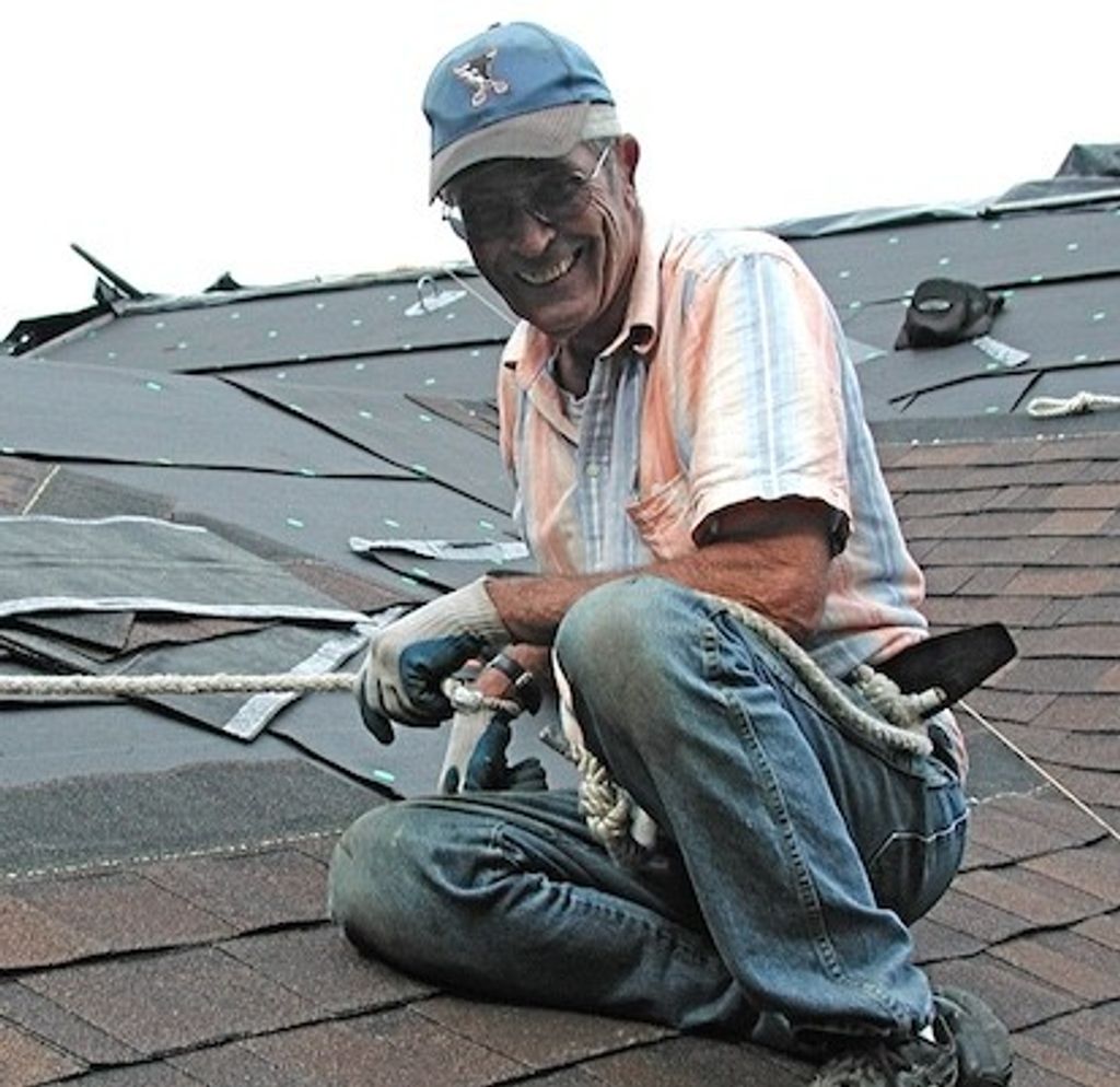 Doug Cunningham Profile Photo