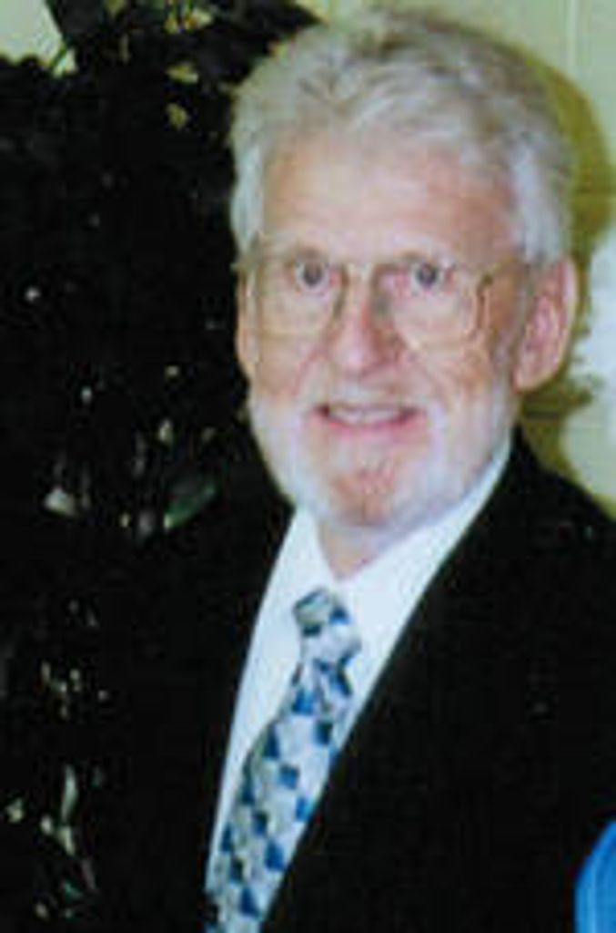 Richard G  Hornback