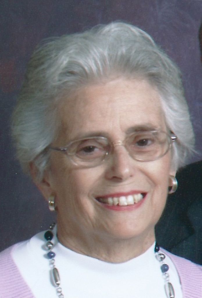 Janet B. (Boyer)  Brubaker