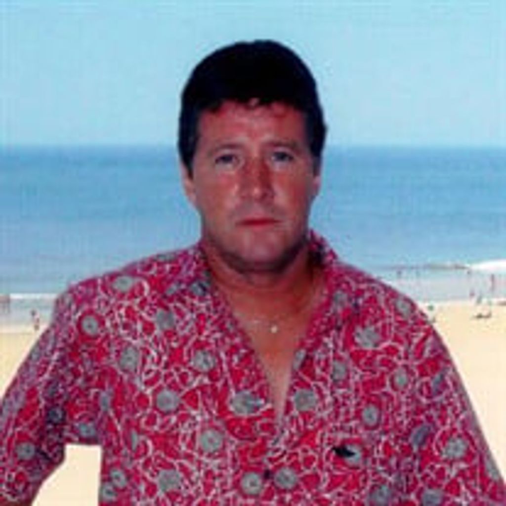 Bernard Andrew "Andy" Wynn