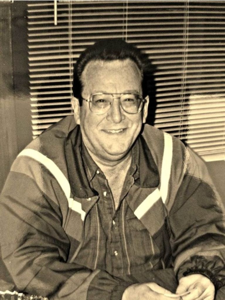 Terry J. Smith Profile Photo