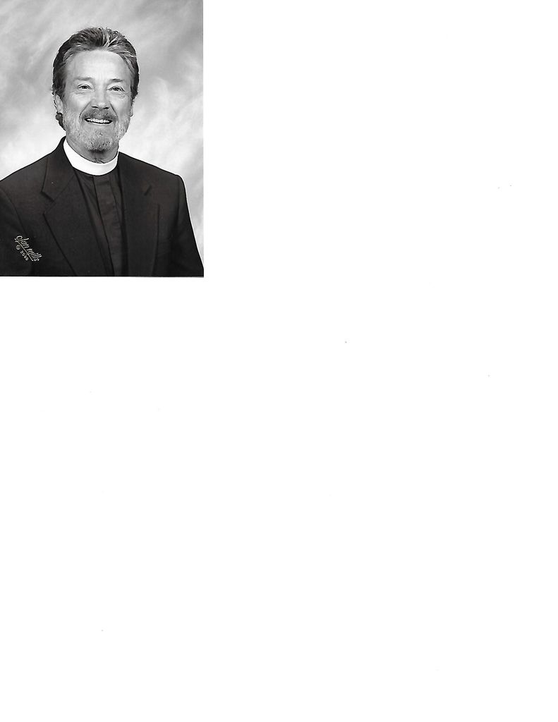 Wilbur Vernon Luckey, Jr. Profile Photo