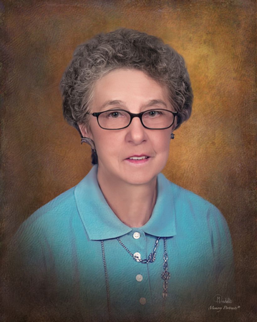 Henrietta Croak Buller Profile Photo