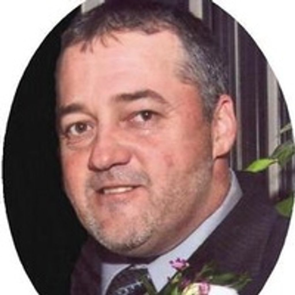 Darrin  Allen Fincham