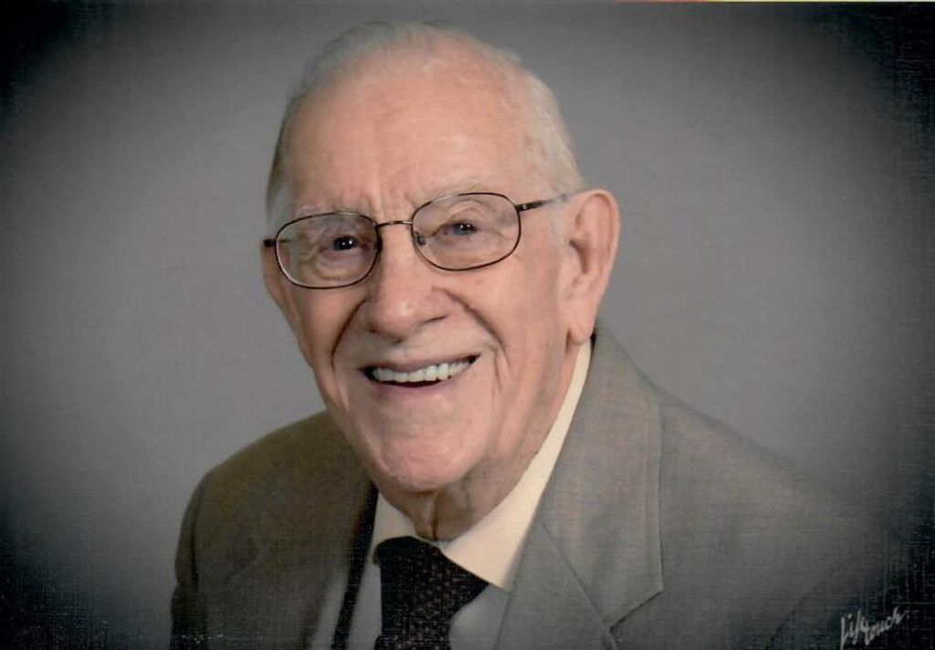 Richard Kenneth Green Profile Photo