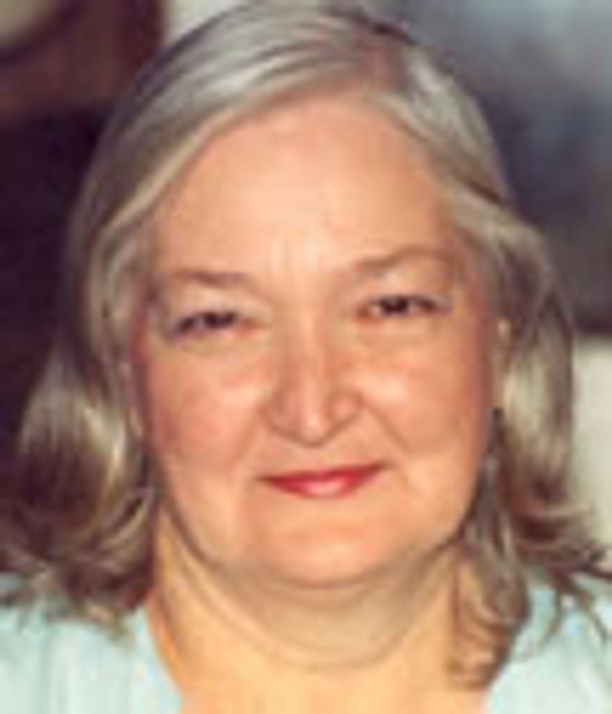 Fannie Jane Watson Kirkland